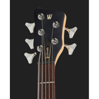 Бас-гитара Warwick RB Corvette Basic 5 BLK