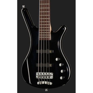 Бас-гитара Warwick RB Corvette Basic 5 BLK
