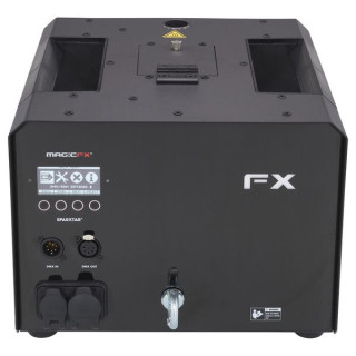 Волшебный FX SPARXTAR Magic FX SPARXTAR