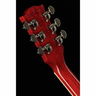 Электрогитара Gibson Les Paul Standard 60s BB