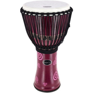 Gewa 12" Djembe Liberty Rope ABP Gewa 12" Djembe Liberty Rope ABP