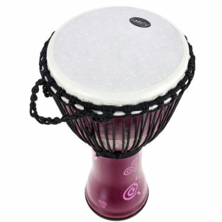 Gewa 12" Djembe Liberty Rope ABP Gewa 12" Djembe Liberty Rope ABP