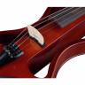 Электрическая скрипка Альфреда Стингля от Höfner AS160 EV Alfred Stingl by Höfner AS160 EV Electric Violin