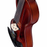 Электрическая скрипка Альфреда Стингля от Höfner AS160 EV Alfred Stingl by Höfner AS160 EV Electric Violin