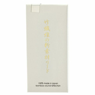 Тенор из черного бамбука Forestone W-Blast MS Forestone Black Bamboo Tenor W-Blast MS