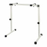 Стойка для клавишных K&M 18820 Omega Pro White K&M 18820 Omega Pro White