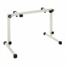 Стойка для клавишных K&M 18820 Omega Pro White K&M 18820 Omega Pro White