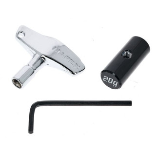 Педаль для бас-барабана Mapex P810 Armory Bass Drum Pedal Mapex P810 Armory Bass Drum Pedal