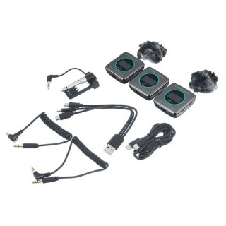 Swiff Audio M3 PRO Набор №648092 Swiff Audio M3 PRO Bundle №648092
