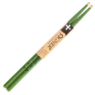 Барабанные палочки Agner DW Green Sticks Agner DW Green Sticks