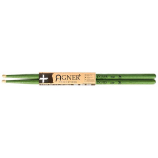 Барабанные палочки Agner DW Green Sticks Agner DW Green Sticks