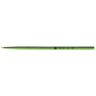Барабанные палочки Agner DW Green Sticks Agner DW Green Sticks