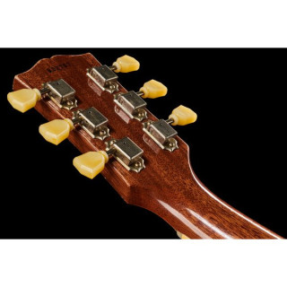 Электрогитара Gibson Les Paul 59 GPB Heavy Aged