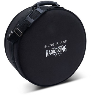 Slingerland 14"x07" Radio King Snare BS Slingerland 14"x07" Radio King Snare BS