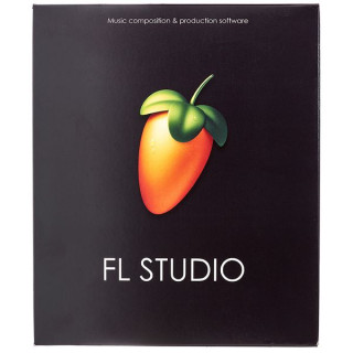 Фирменный пакет Image-Line FL Studio Набор №546997 Image-Line FL Studio Signature Bundle Bundle №546997