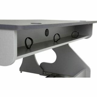 Zaor Miza M Flex Венге Серый Zaor Miza M Flex Wengé Grey