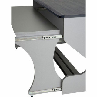 Zaor Miza M Flex Венге Серый Zaor Miza M Flex Wengé Grey