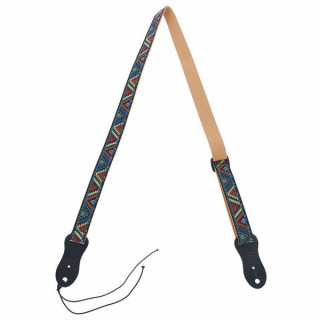 Ремешок для гавайской гитары с лентой Минотавра Ривердейла Minotaur Riverdale Ribbon Ukulele Strap