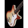 Danelectro DC высокочастотный бас CB Danelectro DC Longscale Bass CB
