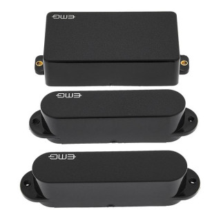 EMG S/S/81 Черный EMG S/S/81 Black