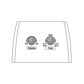 Ibanez AAD1012E-OPN Ibanez AAD1012E-OPN