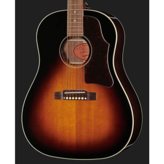 Электроакустическая гитара Epiphone J-45 AVS Epiphone J-45 AVS