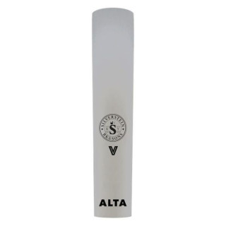 Трость для кларнета Silverstein VIVACE Bb-Clarinet 2.5+ Silverstein VIVACE Bb-Clarinet 2.5+