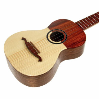 Кавакиньо Thomann Cavaquinho Deluxe Thomann Cavaquinho Deluxe