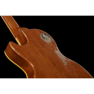 Электрогитара Gibson Les Paul 57 Murphy Lab GT UHA