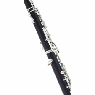 Гобой Rigoutat Oboe Delphine Semi Automatic