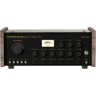 Эхо Фикс ЭФ-Х3 Винтаж Войс Голд Деск Echo Fix EF-X3 Vintage Voice Gold Desk