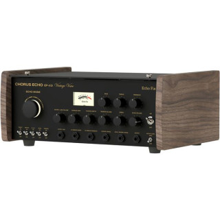 Эхо Фикс ЭФ-Х3 Винтаж Войс Голд Деск Echo Fix EF-X3 Vintage Voice Gold Desk