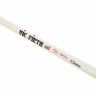 Вик Ферт VFSRH Ральф Хардимон Деревянный наконечник Vic Firth VFSRH Ralph Hardimon Wood Tip