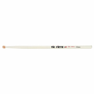 Вик Ферт VFSRH Ральф Хардимон Деревянный наконечник Vic Firth VFSRH Ralph Hardimon Wood Tip