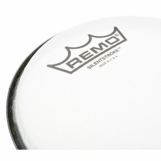 Пластик для барабана Remo 06" Silent Stroke Mesh Head Remo 06" Silent Stroke Mesh Head