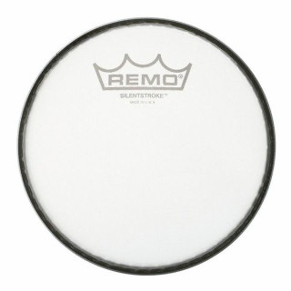 Пластик для барабана Remo 06" Silent Stroke Mesh Head Remo 06" Silent Stroke Mesh Head