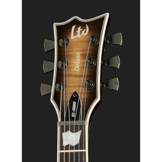 ESP LTD EC-1000T FM BLKNB ESP LTD EC-1000T FM BLKNB