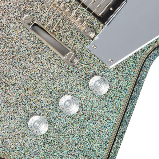 Epiphone Lzzy Hale Explorer Custom BDHS Epiphone Lzzy Hale Explorer Custom BDHS