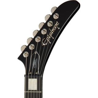 Epiphone Lzzy Hale Explorer Custom BDHS Epiphone Lzzy Hale Explorer Custom BDHS
