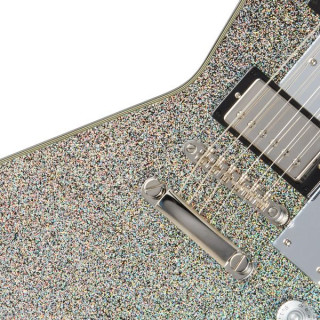 Epiphone Lzzy Hale Explorer Custom BDHS Epiphone Lzzy Hale Explorer Custom BDHS