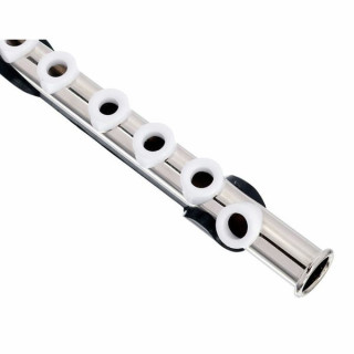 Флейта Sandner Treble 80 Standard Fb Black Sandner Treble 80 Standard Fb Black