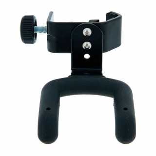 Держатель для гавайской гитары K&M 15590 K&M 15590 Ukulele-Holder