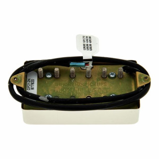 Звукосниматель DiMarzio DP212 Nickel DiMarzio DP212 Nickel