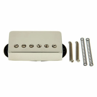 Звукосниматель DiMarzio DP212 Nickel DiMarzio DP212 Nickel