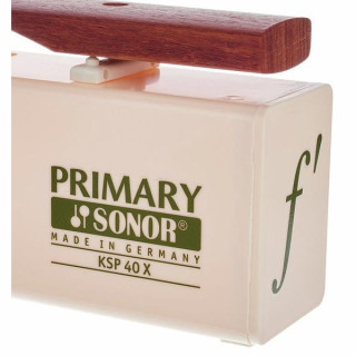 Sonor KSP40X f1 Основной тенор/альт Sonor KSP40X f1 Tenor/Alto Primary
