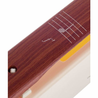 Sonor KSP40X f1 Основной тенор/альт Sonor KSP40X f1 Tenor/Alto Primary