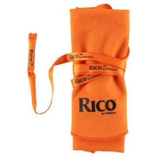 D'Addario Woodwinds Rico Антимикробные салфетки для кларнета. DAddario Woodwinds Rico Anti-Microbial Swab Clar.