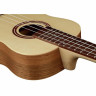 Укулеле Thomann Europe тенор Thomann Europe Tenor Ukulele