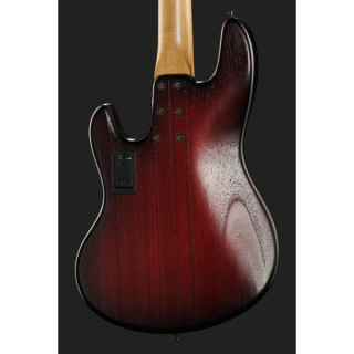 Сверхлегкий Sandberg 70th Cal TM4 RDB Sandberg 70th Cal TM4 RDB Superlight