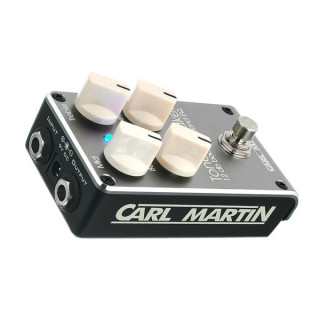 Настройщик тона Карла Мартина Carl Martin Tone Tweaker
